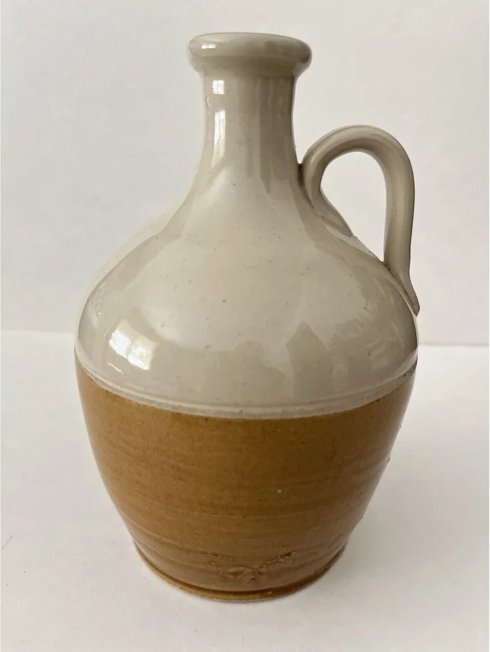 Vintage Stoneware Jug 7
